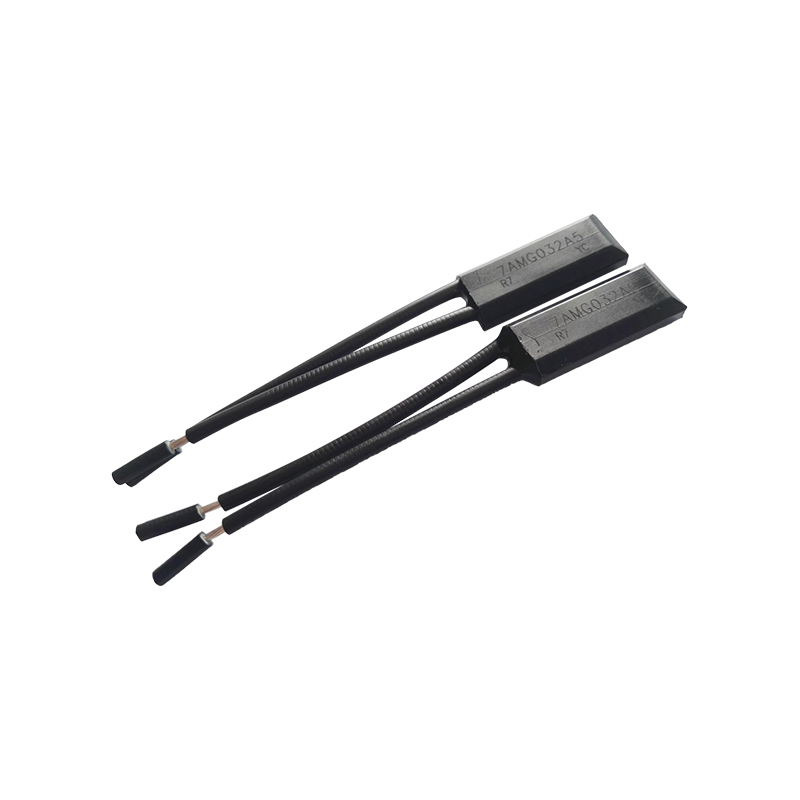 Bimetal 7:00 Motor Thermal Protection