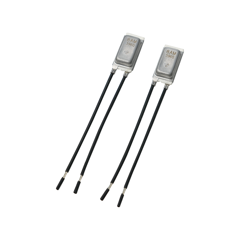 08:00 AC -termisk switch termisk skydd