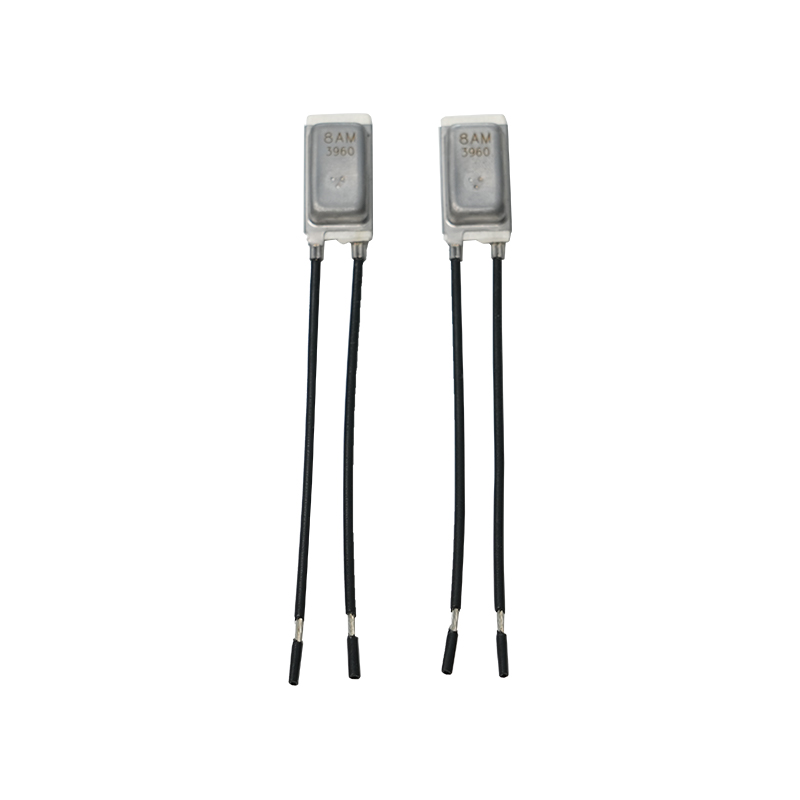 08:00 AC -termisk switch termisk skydd