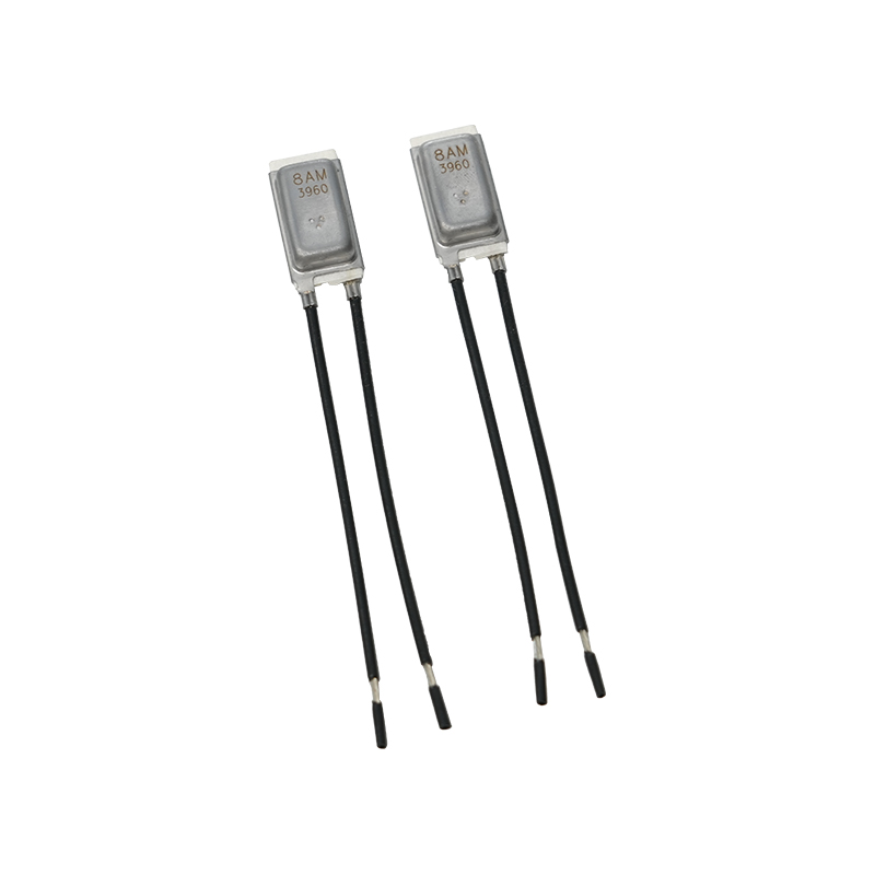 08:00 AC -termisk switch termisk skydd