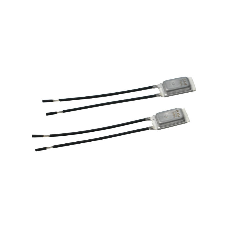 08:00 AC -termisk switch termisk skydd