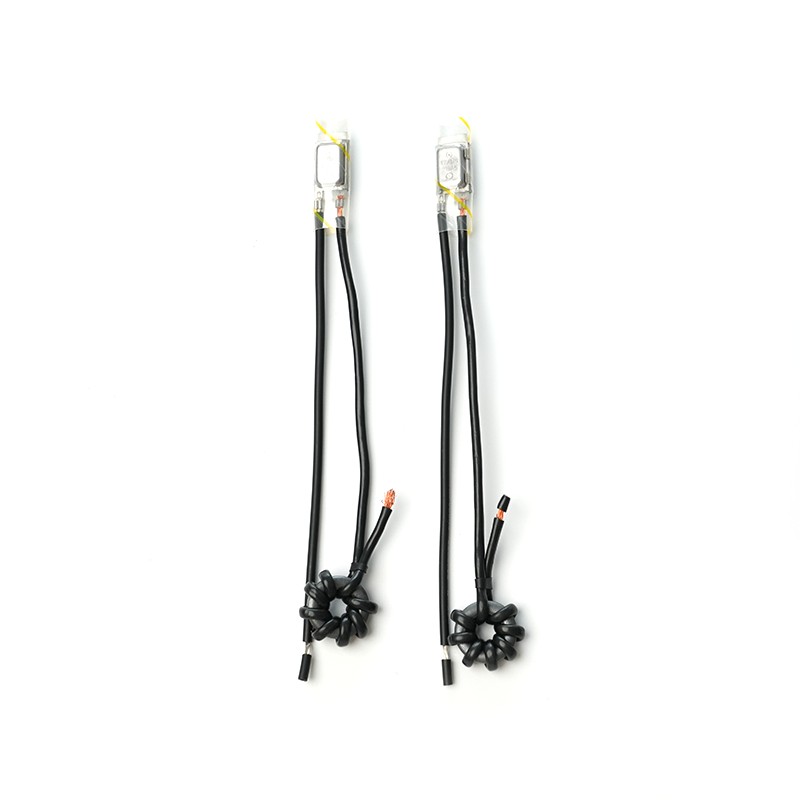 17:00 Klixon Motor Thermal Overload Protector