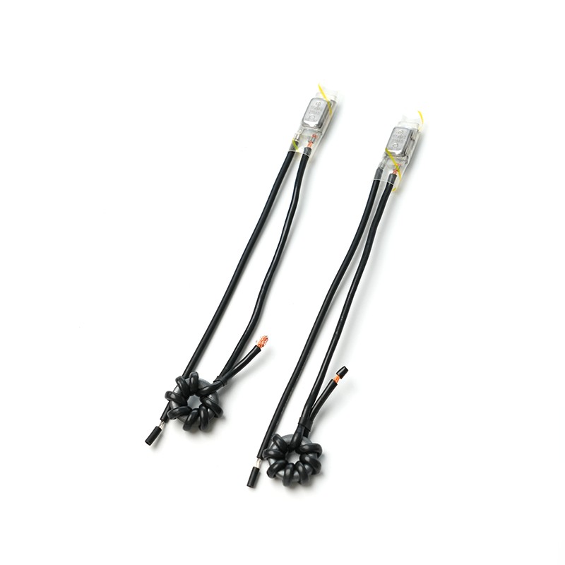 17:00 Klixon Motor Thermal Overload Protector