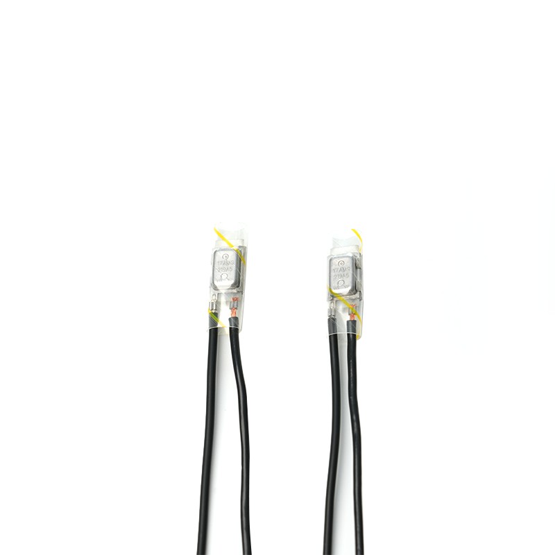 17:00 Klixon Motor Thermal Overload Protector